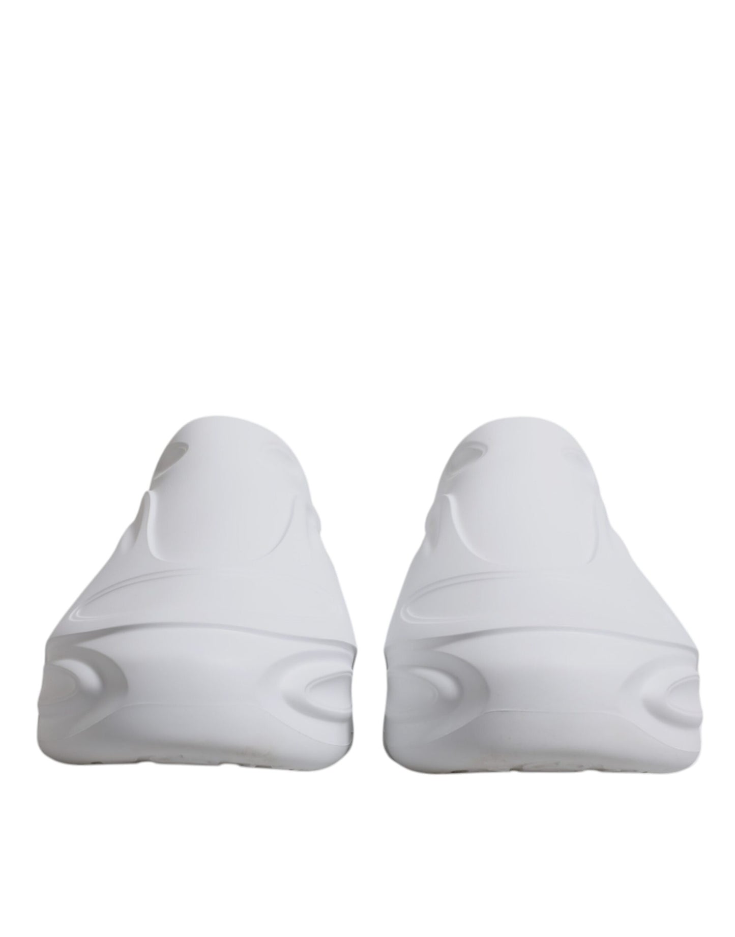 Dolce &amp; Gabbana Weiße Daymaster Low Top Herren Sneakers Schuhe