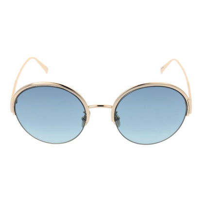 Tod's Gold Damen Sonnenbrillen