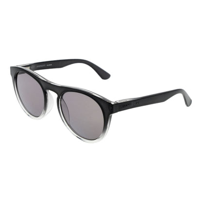 Serengeti Graue Unisex-Sonnenbrille