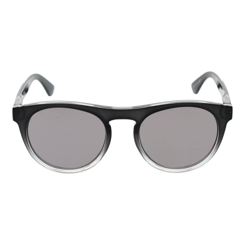 Serengeti Graue Unisex-Sonnenbrille