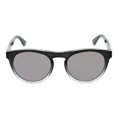 Serengeti Graue Unisex-Sonnenbrille