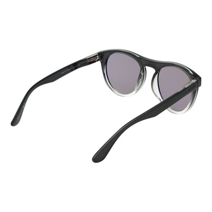 Serengeti Graue Unisex-Sonnenbrille
