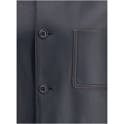 Valstar Luke Lederjacke
