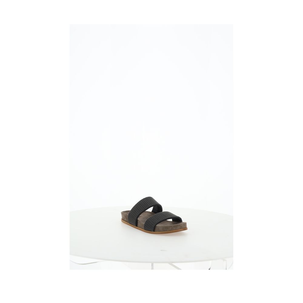 Brunello Cucinelli Sandalen