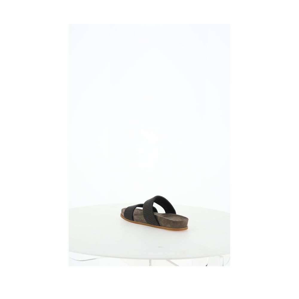 Brunello Cucinelli Sandalen