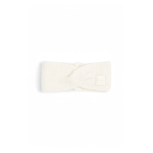 Calvin Klein – Weißer Polyamidhut