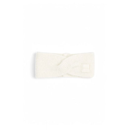 Calvin Klein – Weißer Polyamidhut