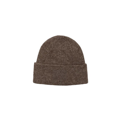 Calvin Klein Jeans – Baseballkappe „Marabou“ in Braun