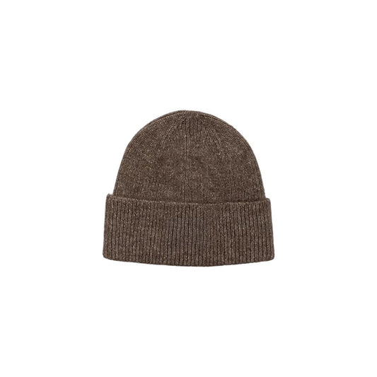 Calvin Klein Jeans – Baseballkappe „Marabou“ in Braun