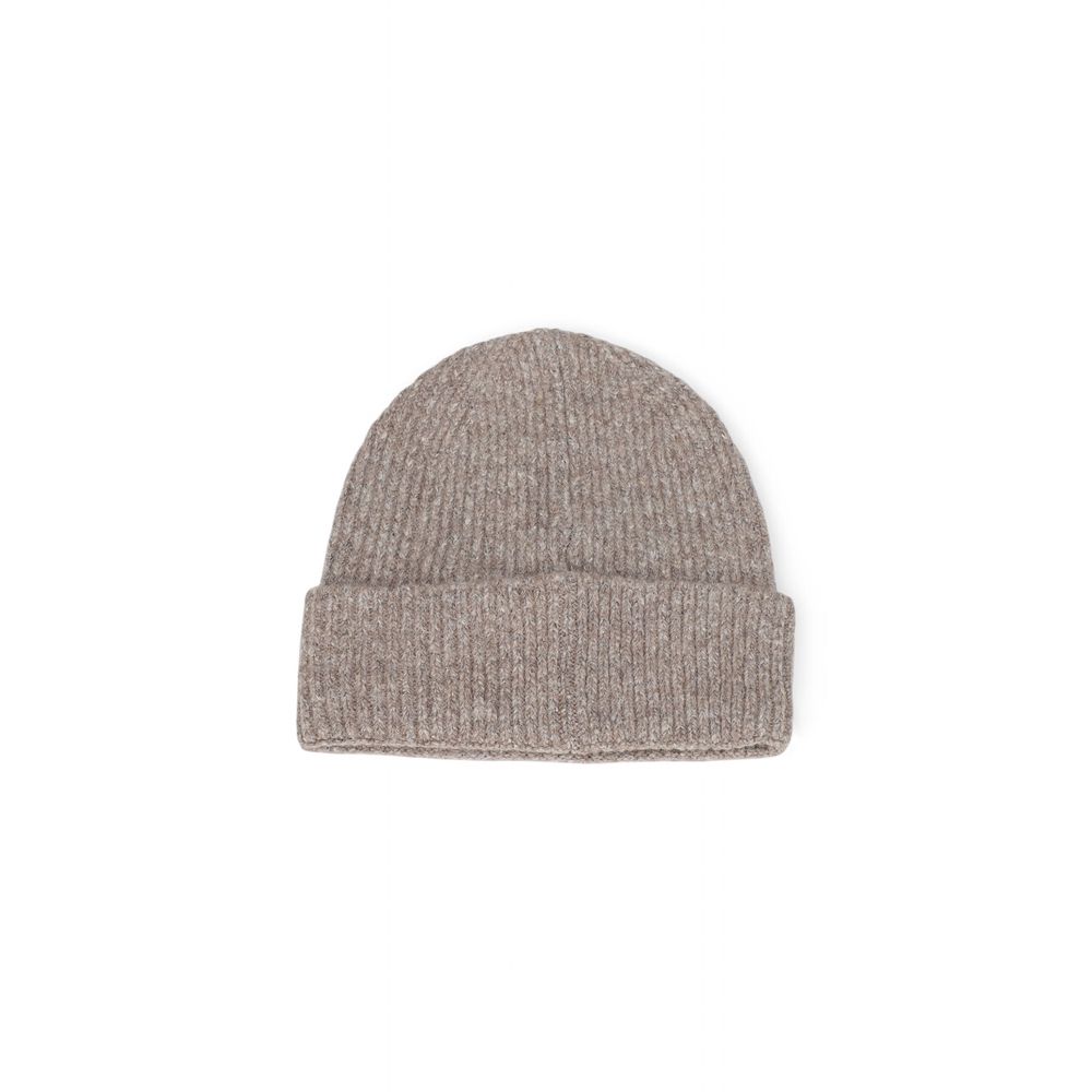 Calvin Klein – Baseballkappe „Marabou“ in Braun