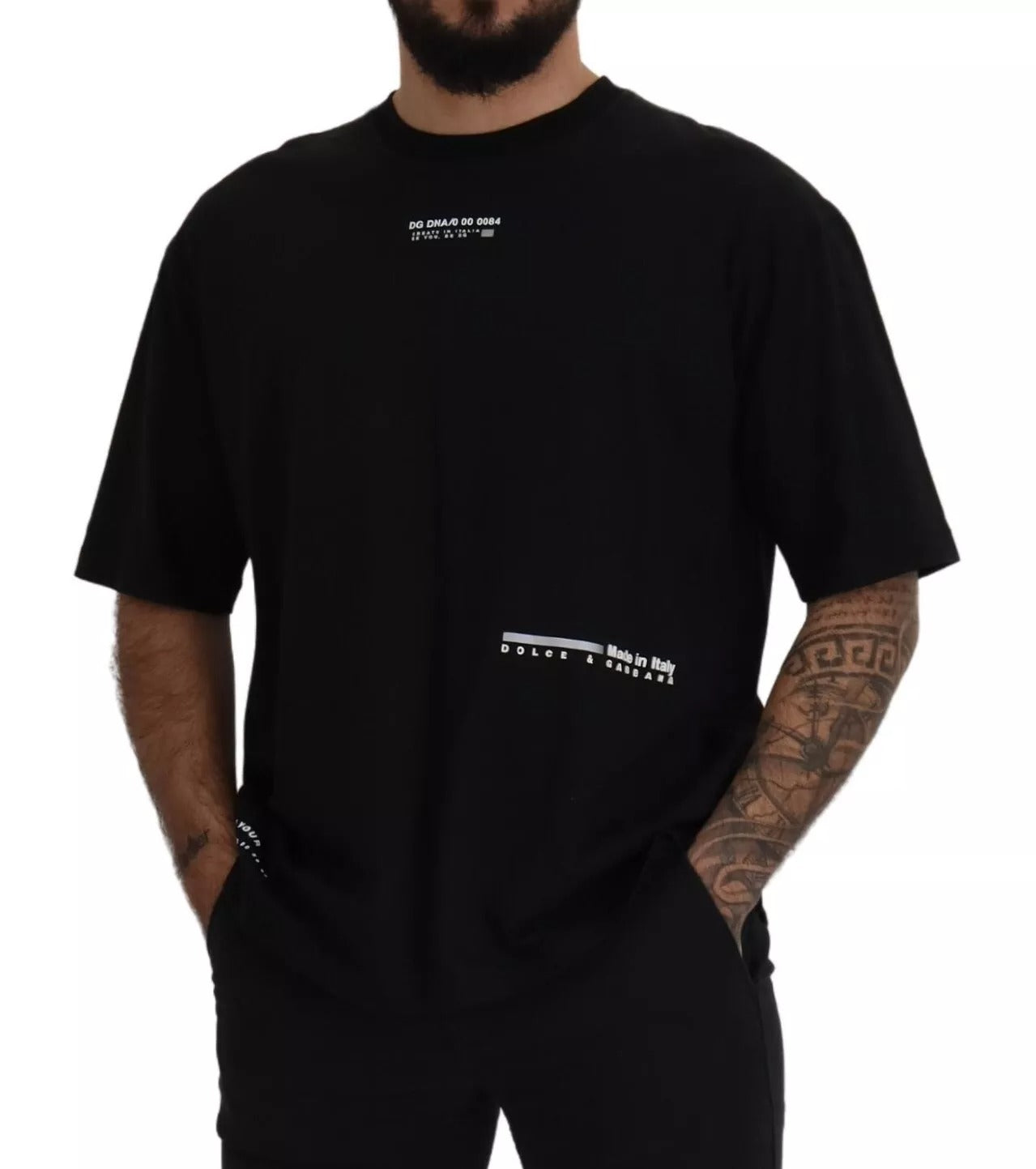 Dolce &amp; Gabbana – Mehrfarbig karierte Jogginghose aus Wolle für Herren