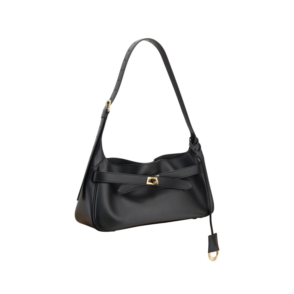 Balenciaga Bel Air Schultertasche