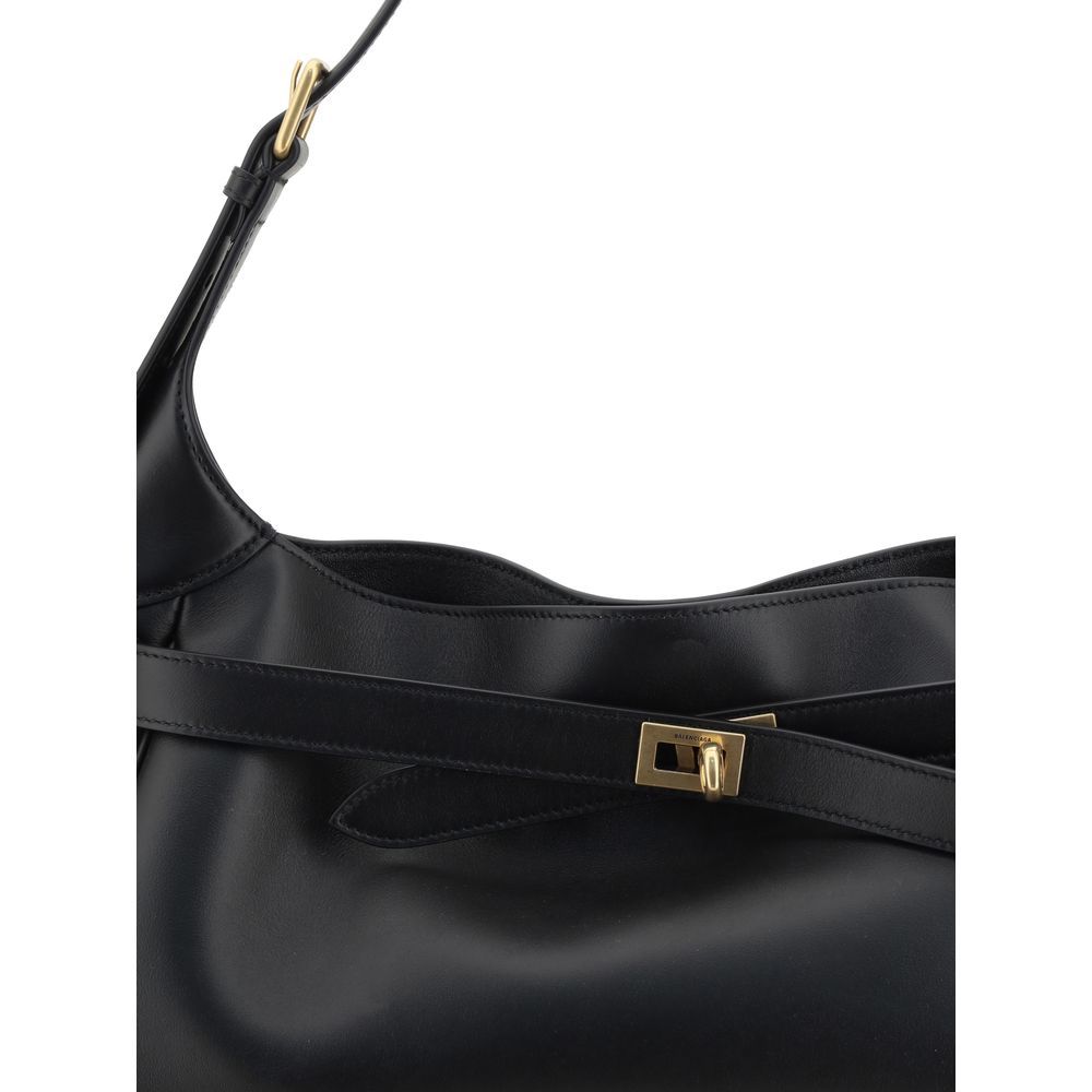 Balenciaga Bel Air Schultertasche