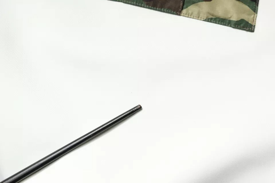 Dolce &amp; Gabbana Mehrfarbiger Patchwork-Pullover aus Baumwolle mit Rundhalsausschnitt