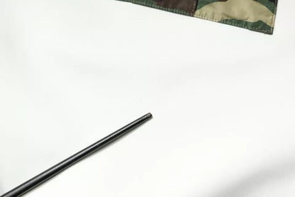 Dolce &amp; Gabbana Mehrfarbiger Patchwork-Pullover aus Baumwolle mit Rundhalsausschnitt