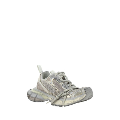 Balenciaga Mehrfarbige Sportschuhe aus Polyester