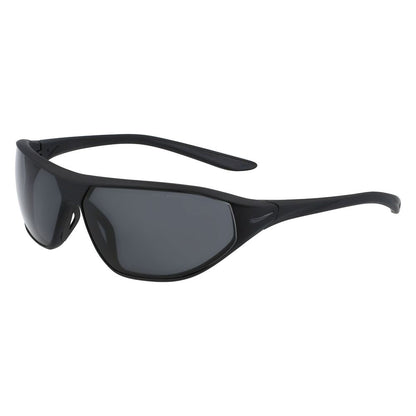 Nike – Schwarze Sonnenbrille mit Spritzguss