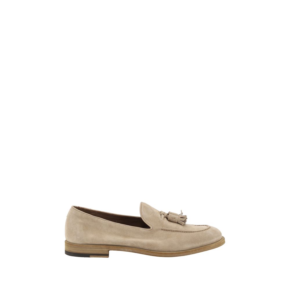 Fratelli Rossetti Avignone-Loafer