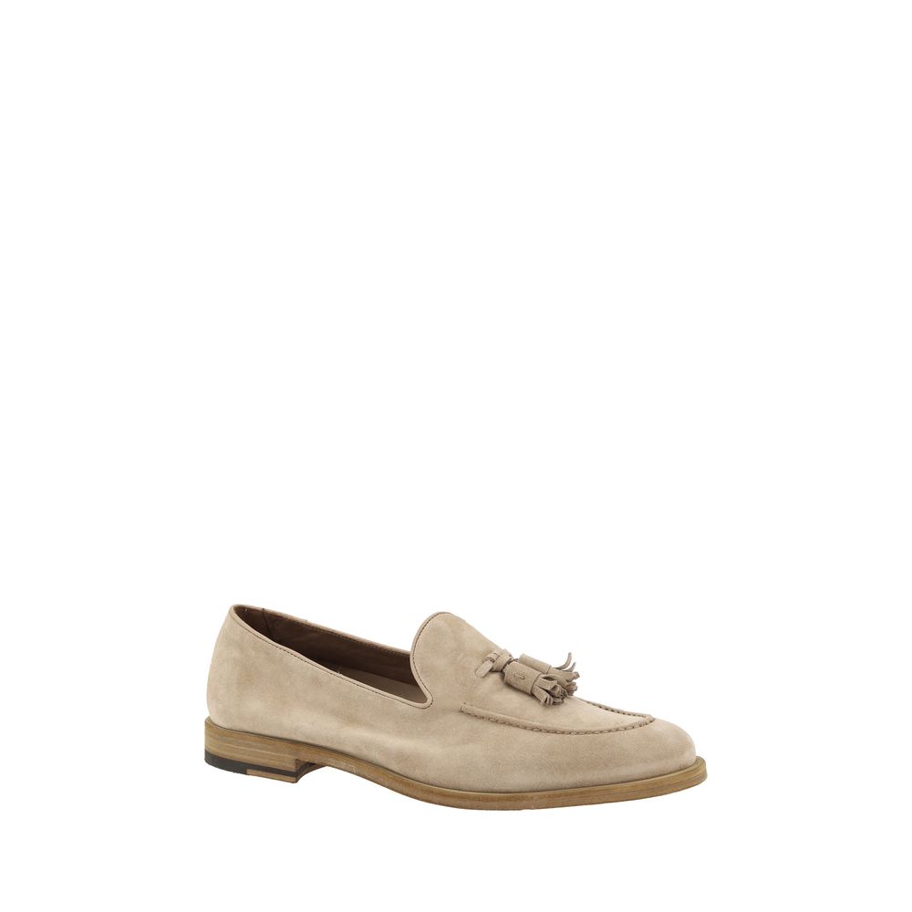 Fratelli Rossetti Avignone-Loafer