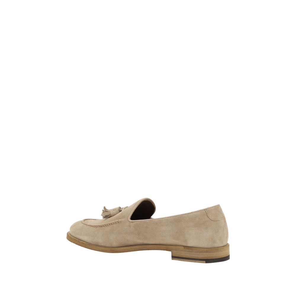 Fratelli Rossetti Avignone-Loafer