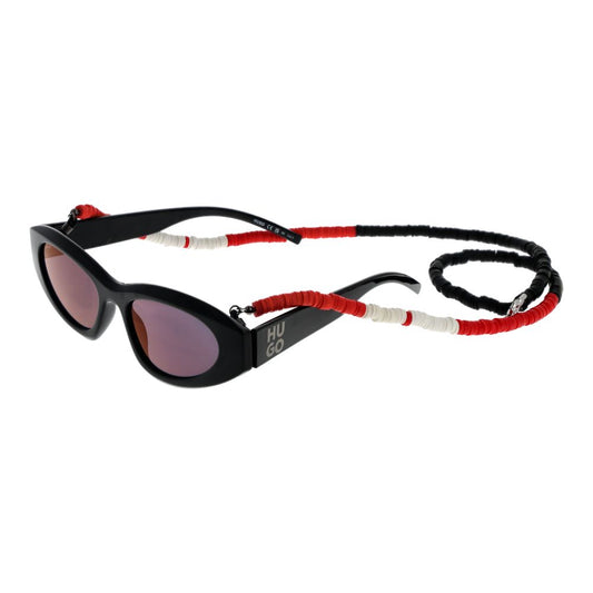 Hugo Boss Black Sonnenbrille aus Polyamid