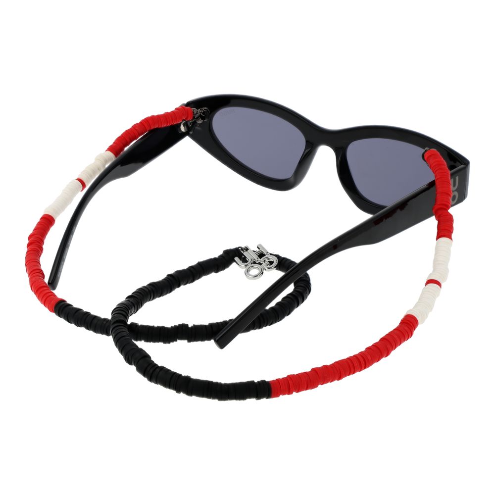 Hugo Boss Black Sonnenbrille aus Polyamid