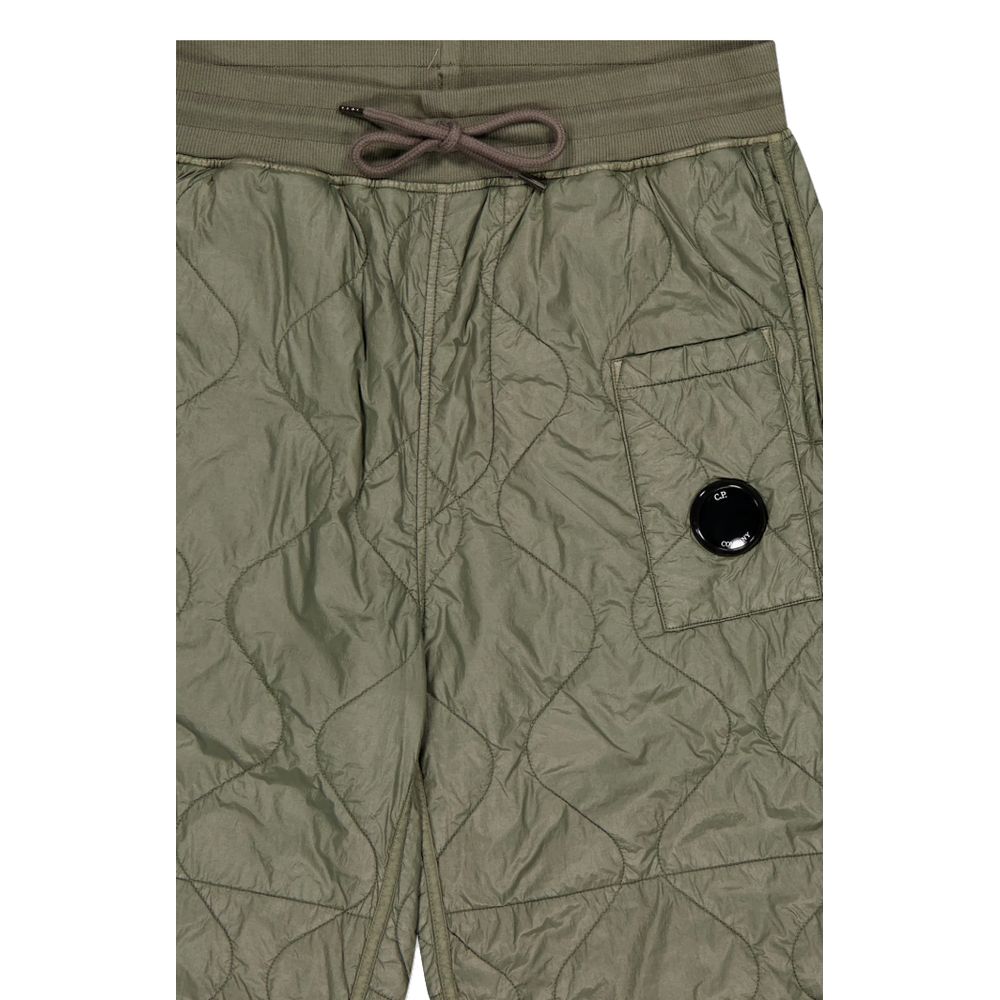 CP Company Grüne Nylonhose für Herren
