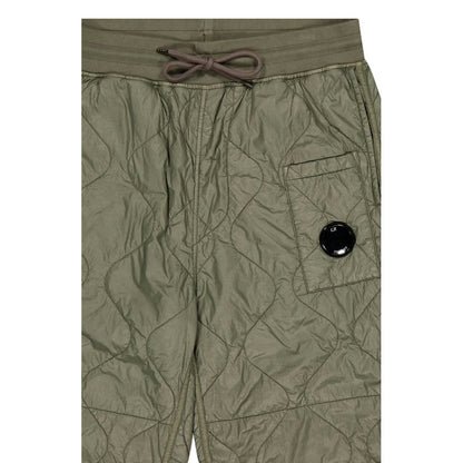 CP Company Grüne Nylonhose für Herren