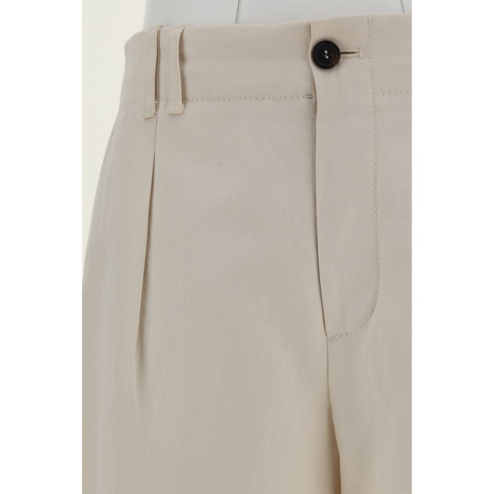 Brunello Cucinelli Hosen