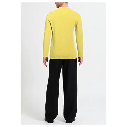 CP Company Schwarzer Baumwollpullover für Herren