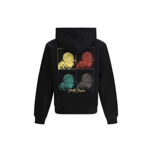 Kapuzenpullover mit Daily Paper-Logo