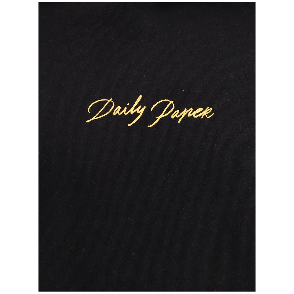 Kapuzenpullover mit Daily Paper-Logo