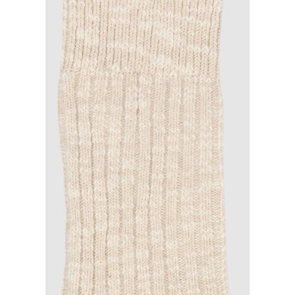 Birkenstock Baumwollsocken Beige