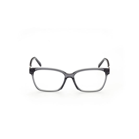 Emilio Pucci Graue Acetatrahmen