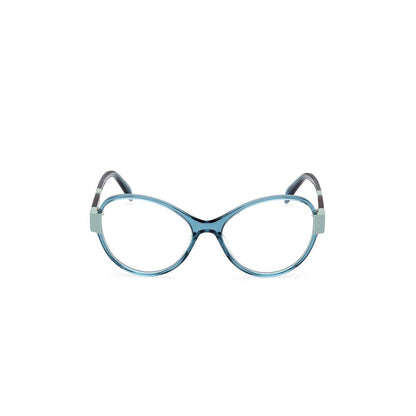 Grüne Acetatrahmen von Emilio Pucci