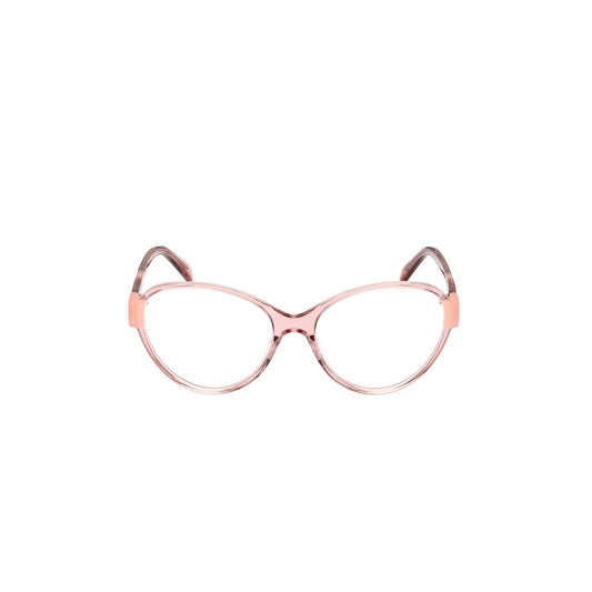 Mehrfarbige Acetatrahmen von Emilio Pucci