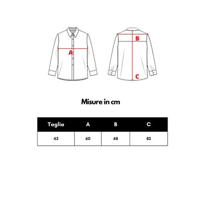 Dolce &amp; Gabbana Hemd mit grauem Seidenmuster