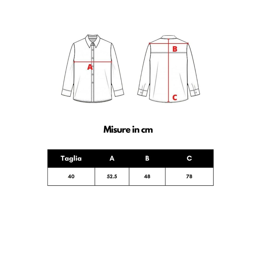 Dolce &amp; Gabbana dunkelblaues Baumwollhemd