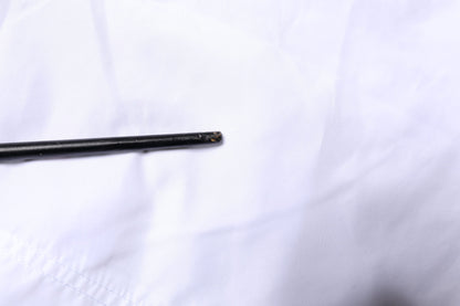 Dolce &amp; Gabbana – Strandshorts mit weißen Streifen, 2-teilige Bademode