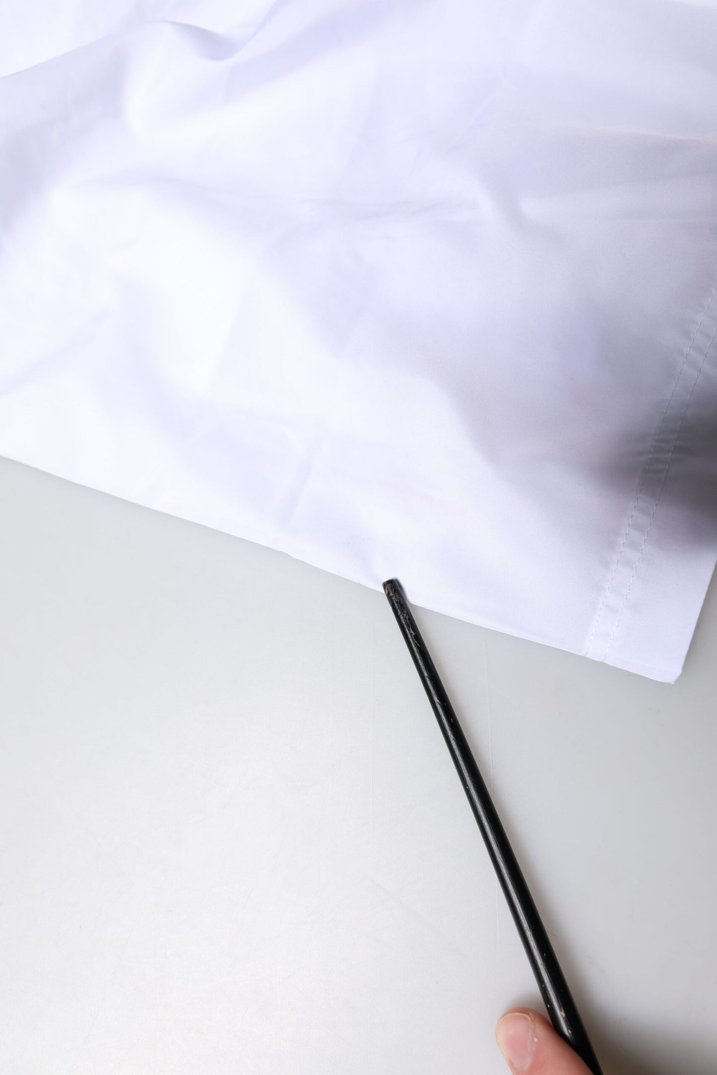 Dolce &amp; Gabbana – Strandshorts mit weißen Streifen, 2-teilige Bademode