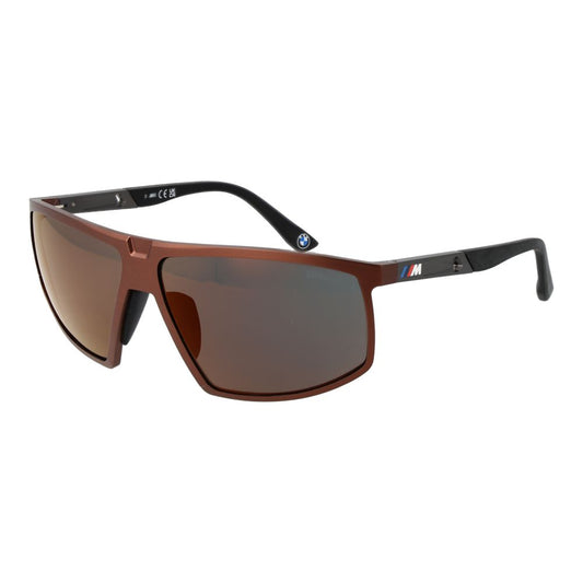 BMW Bronze Herren Sonnenbrille
