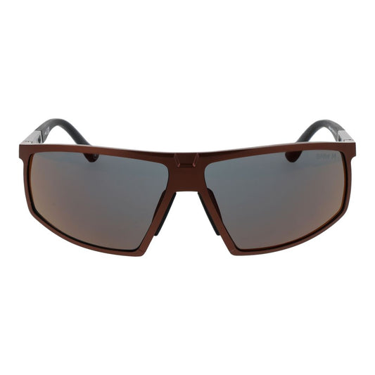 BMW Bronze Herren Sonnenbrille