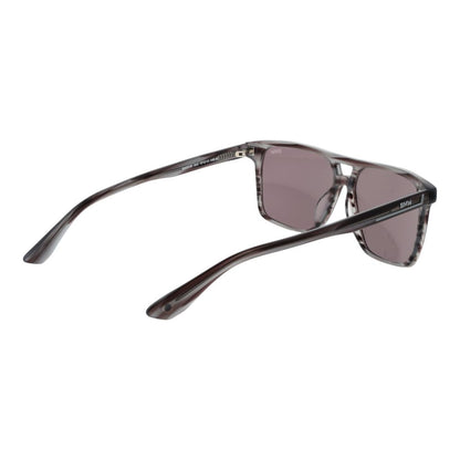 BMW Sonnenbrille aus mehrfarbigem Acetat