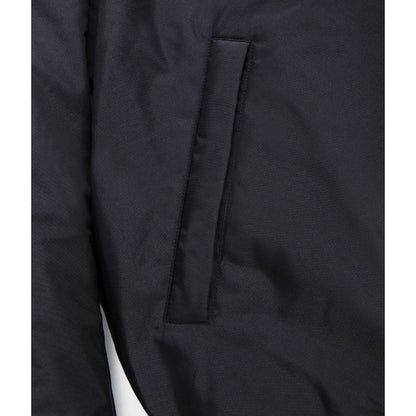 Refrigiwear Black Nylon Men's Jacket