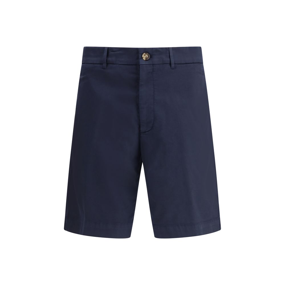 Brunello Cucinelli Gefärbte Shorts