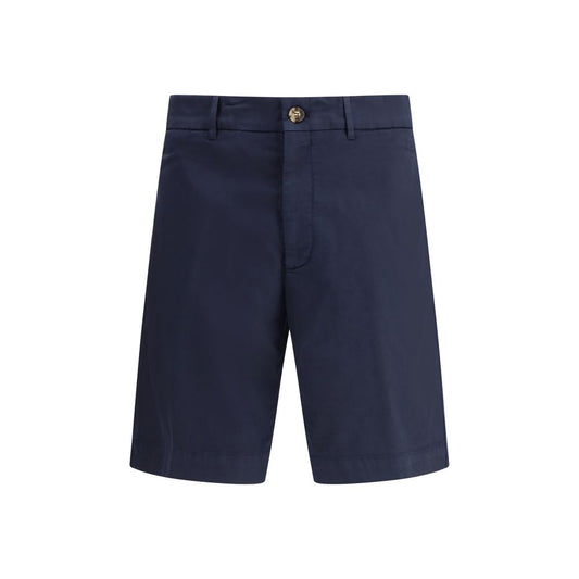 Brunello Cucinelli Gefärbte Shorts