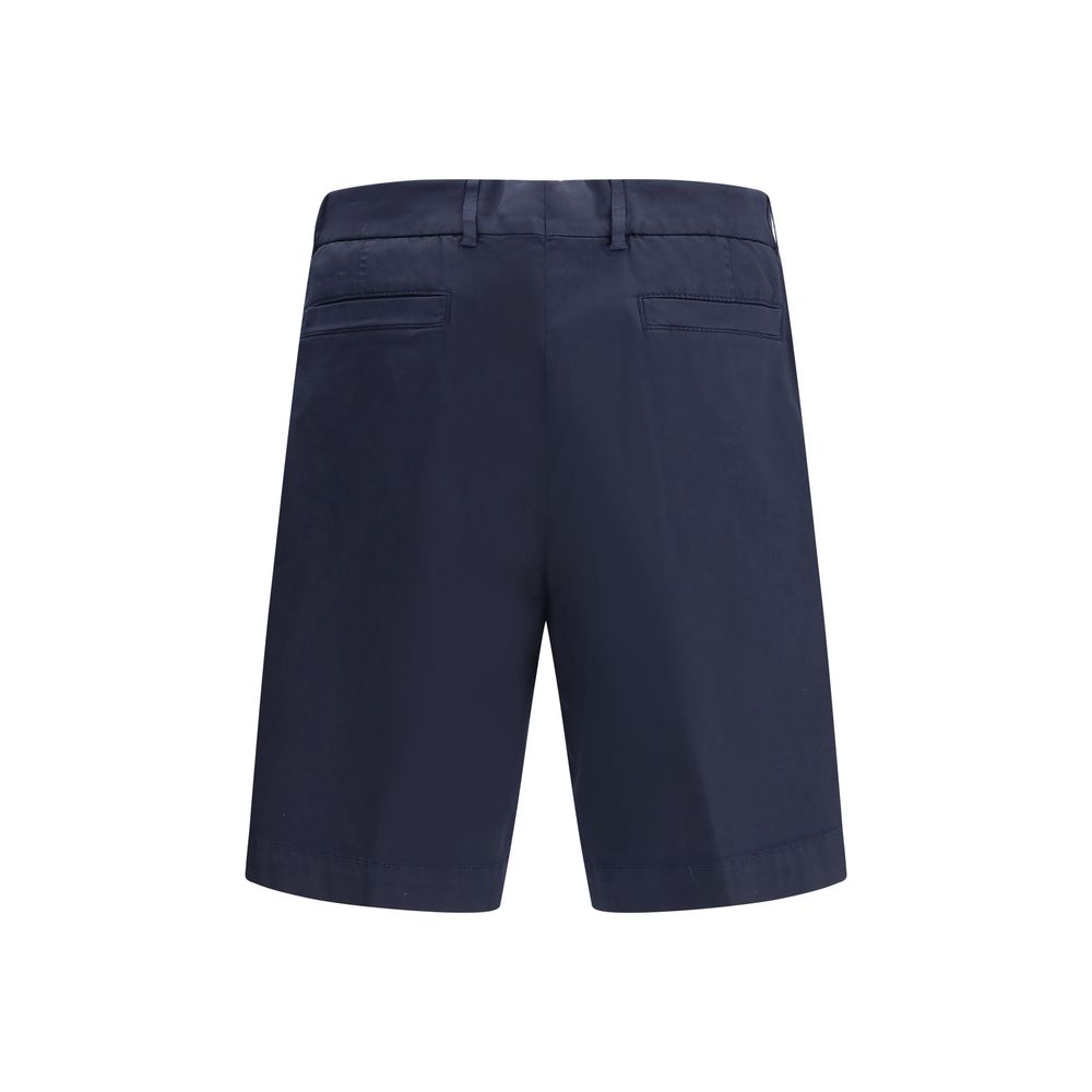 Brunello Cucinelli Gefärbte Shorts