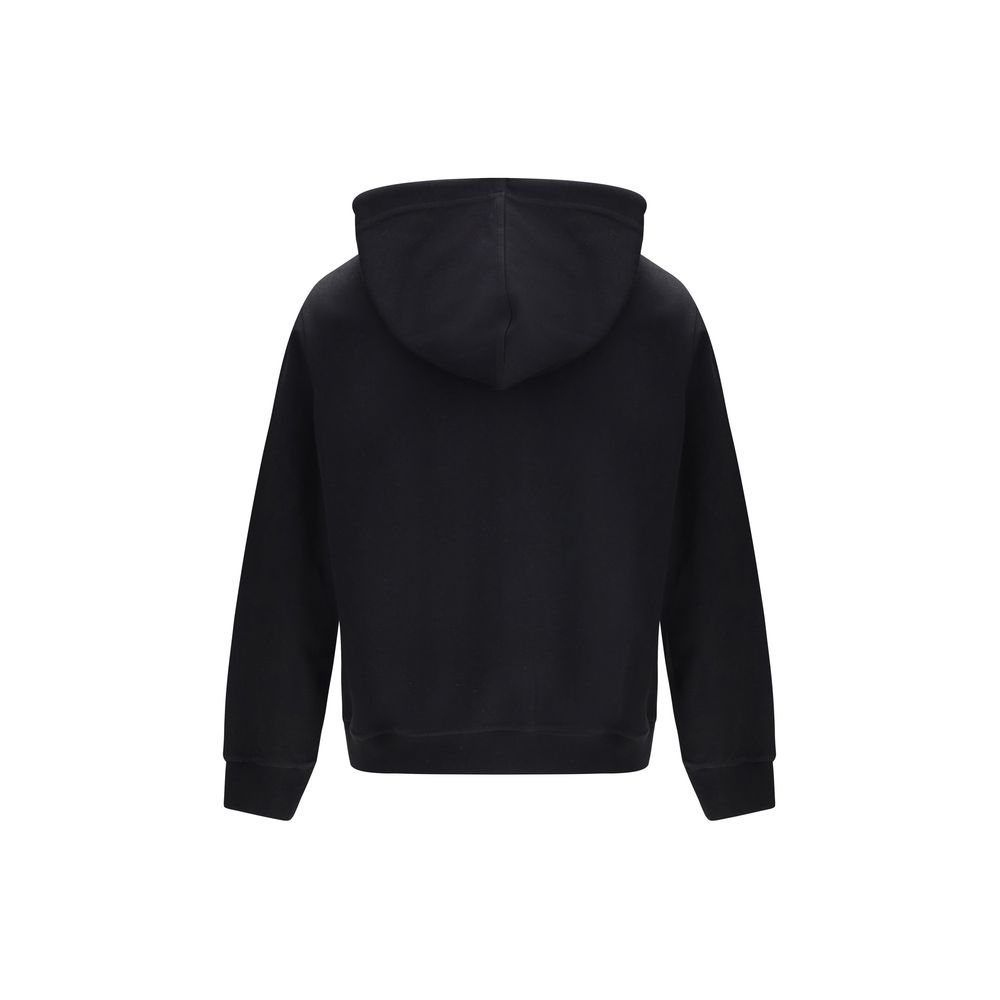 Brunello Cucinelli – Monochromer Hoodie