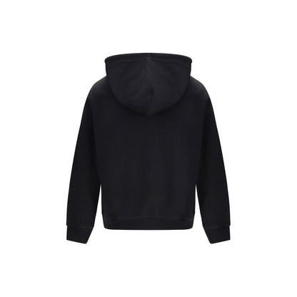 Brunello Cucinelli – Monochromer Hoodie