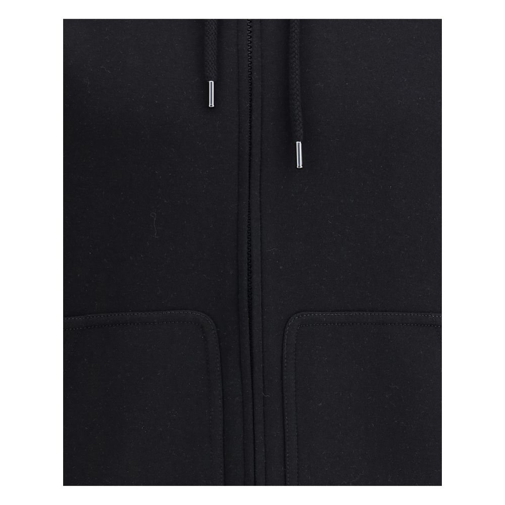 Brunello Cucinelli – Monochromer Hoodie